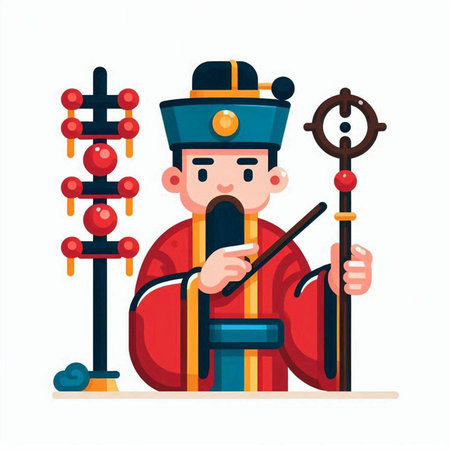 Set of sportswear and shoes. Vector illustration in flat styleのイラスト素材