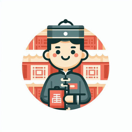 Set of bakery products and ice cream. Vector illustration on white background.のイラスト素材