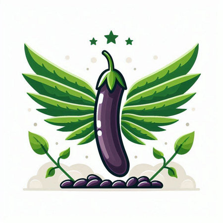 Living room interior with window, sofa and plants. Vector illustration in flat styleのイラスト素材