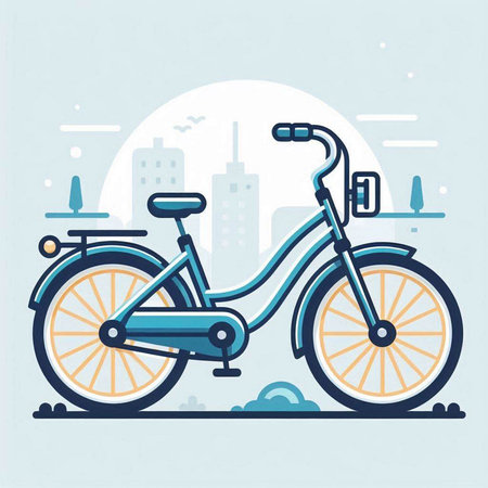 Ecology concept. Save the planet. Vector illustration in flat styleのイラスト素材