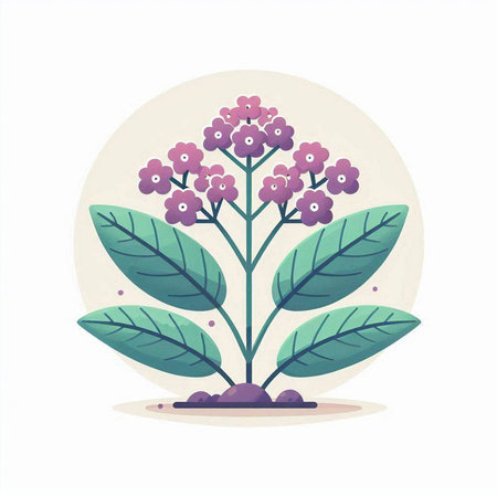 Cute cartoon hedgehog. Vector illustration isolated on white background.のイラスト素材