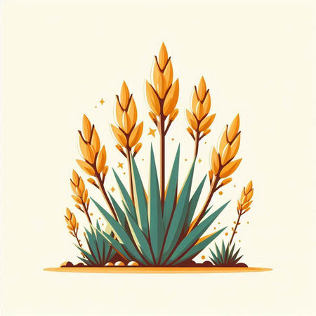 Flat design vector illustration concept of global business and finance. People around the world.のイラスト素材