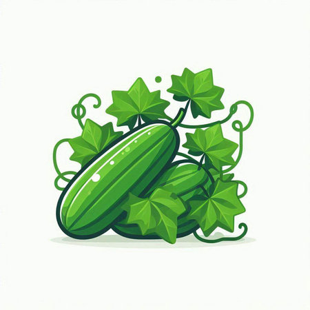 Lychee fruit icon isolated on white background. Vector illustration.のイラスト素材