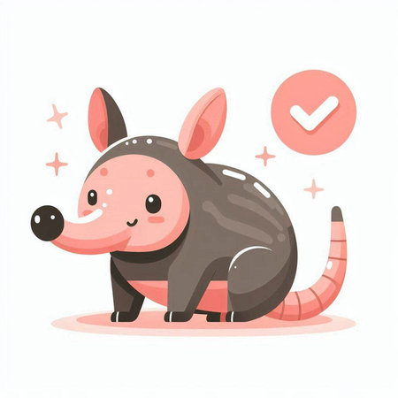 Illustration of a healthy tortilla wrap with fresh vegetables and ingredientsのイラスト素材