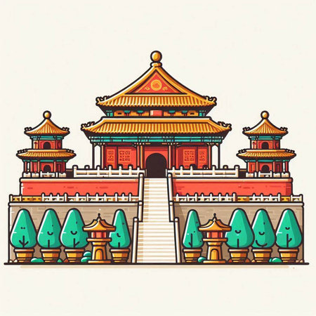 Air purifier in a flat style on a white background. Vector illustration.のイラスト素材