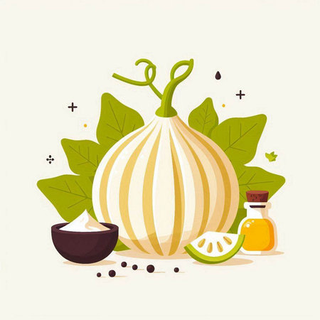 Soccer or football players team sitting on sofa with trophy cup in hands. Vector illustrationのイラスト素材