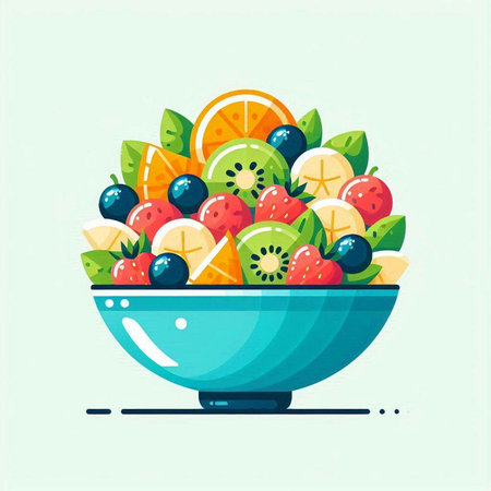 Cute koala. Vector illustration of a cute koala.のイラスト素材