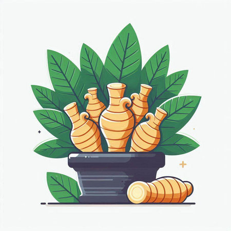 Eiffel tower in Paris, France. Vector illustration in flat styleのイラスト素材