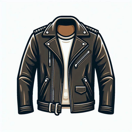 Hand drawn vector illustration of a woman's purse with watermelon.のイラスト素材