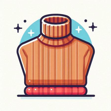 Vector illustration of a mannequin. Isolated on white background.のイラスト素材