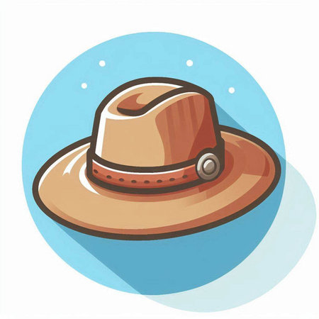 Illustration of kawaii rice ball on a plate with chopsticksのイラスト素材