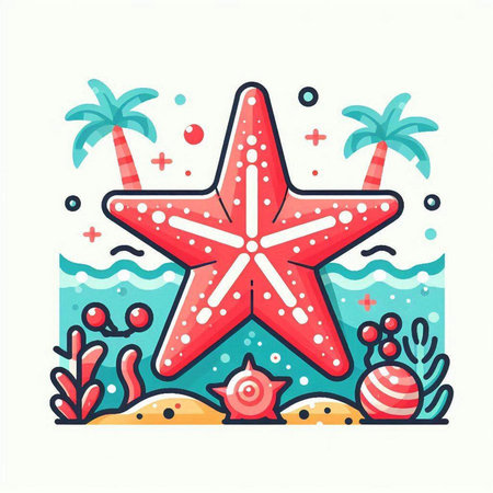 Traditional japanese architecture. Vector illustration in flat design style.のイラスト素材