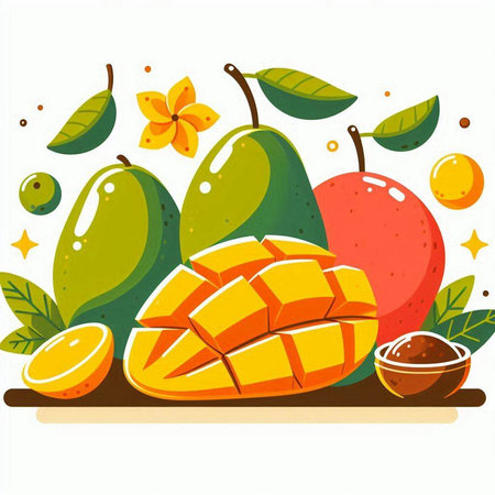 Vector illustration of first aid kit in flat line style. Medical and healthcare concept.のイラスト素材