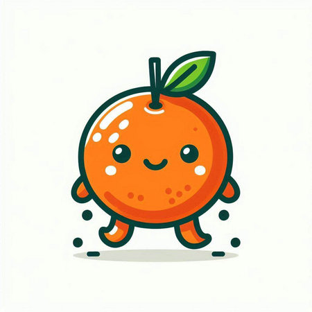 Mango fruit vector illustration. Mango icon. Mango vector illustration.のイラスト素材