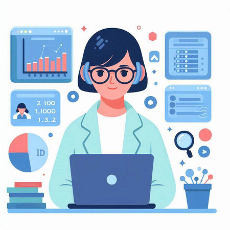 Spa and aromatherapy set. Vector illustration of herbs and spices.のイラスト素材