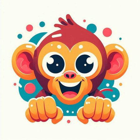 Architects working on the construction site, vector illustration in flat styleのイラスト素材