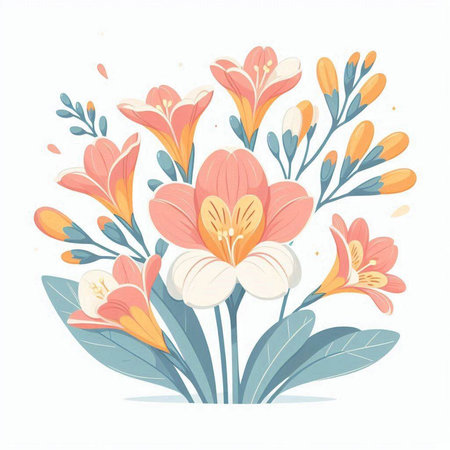 Runner running in the city. Sport and fitness concept. Vector illustration.のイラスト素材