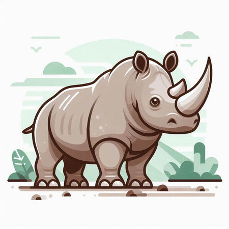 Illustration of a sandwich with tomato, lettuce, cheese and mayonnaiseのイラスト素材