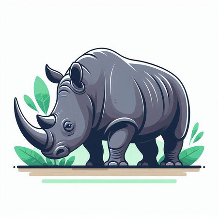 Sandwich with ham, cheese, tomato and cucumber. Vector illustration.のイラスト素材