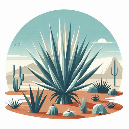 Coconut water drink icon. Vector illustration in cartoon style.のイラスト素材