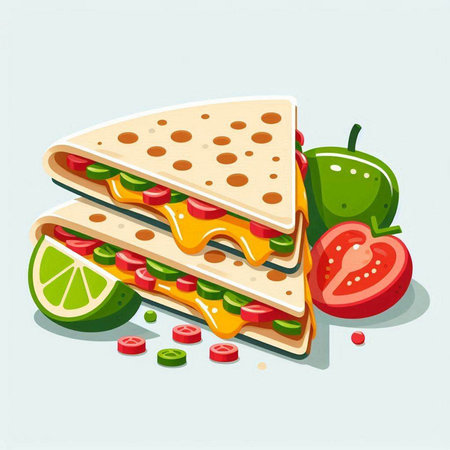 Search engine optimization concept. Magnifying glass with check mark. Vector illustrationのイラスト素材