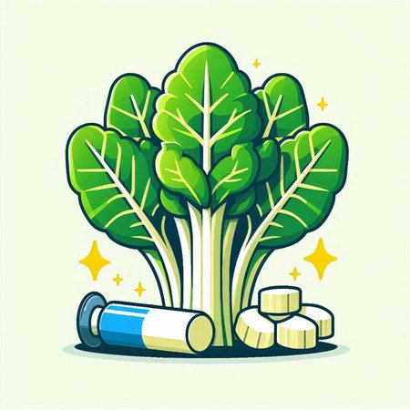 Cute cartoon french fries. Vector illustration isolated on white background.のイラスト素材