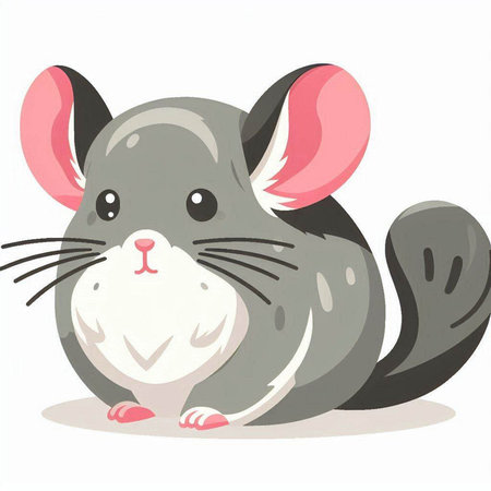 Vector illustration of a dump truck with trash in the flat style.のイラスト素材