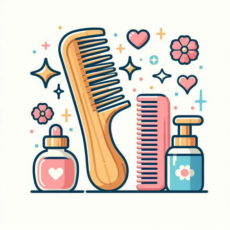 Colosseum in Rome, Italy. Colosseum is one of the main tourist attractions of Rome.のイラスト素材