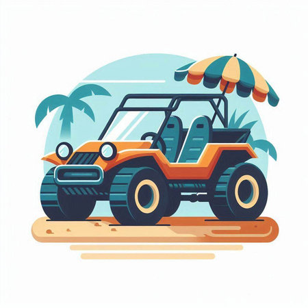 Sport jacket with a hood on a white background. Vector illustration.のイラスト素材