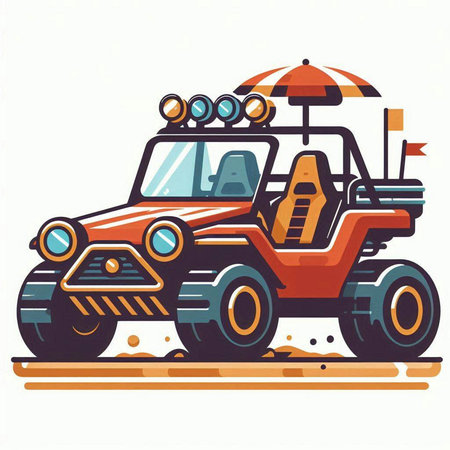 Illustration of a cute steamed dumpling with chopsticksのイラスト素材