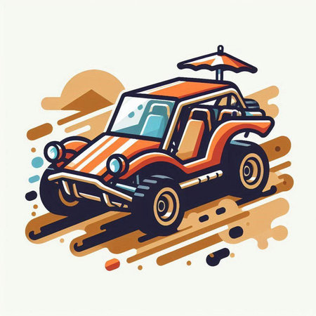 Men's jacket with a collar on a white background. Vector illustrationのイラスト素材