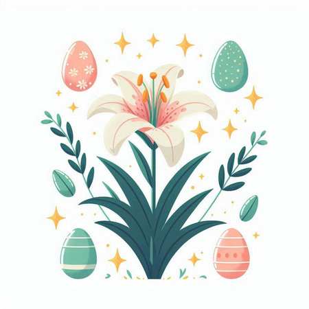 Off-road vehicle on the road. Vector illustration in retro style.のイラスト素材