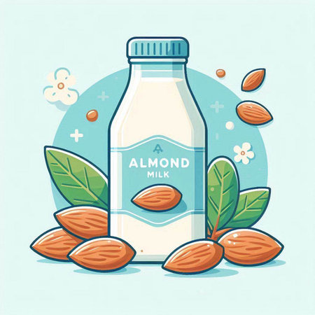 Flat design modern vector illustration concept of cloud computing technology and internet.のイラスト素材