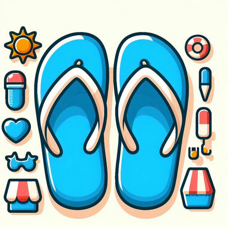 Almond milk and almond nuts. Vector illustration in cartoon style.のイラスト素材