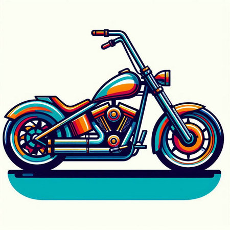 Motorcycle vector illustration. Motorcycle vector illustration. Motorcycle vector icon. Motorcycle vector illustration. Motorcycle vector icon. Motorcycle vector icon. Motorcycle vector icon. Motorcycle vector icon.のイラスト素材