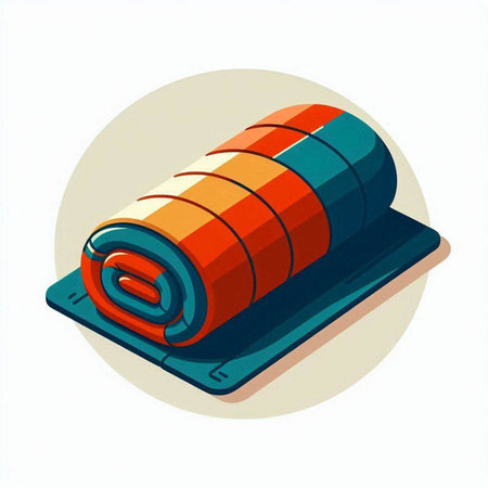 Car battery on a smartphone. Vector illustration in isometric style.のイラスト素材