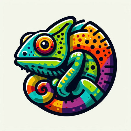 Illustration of a bunch of fresh parsley on a white backgroundのイラスト素材