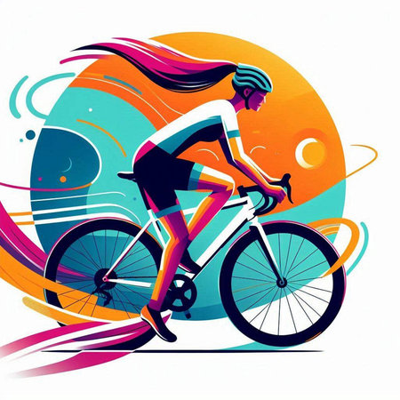 Custard apple icon, vector illustration. Hand drawn sketch style.のイラスト素材