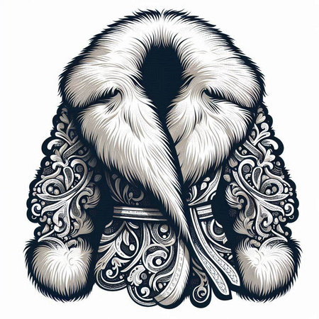 Spartan head. Vector illustration for t-shirt design.のイラスト素材