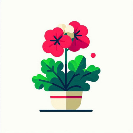 Vector illustration of a slice of cake with cream. Sweet dessert.のイラスト素材