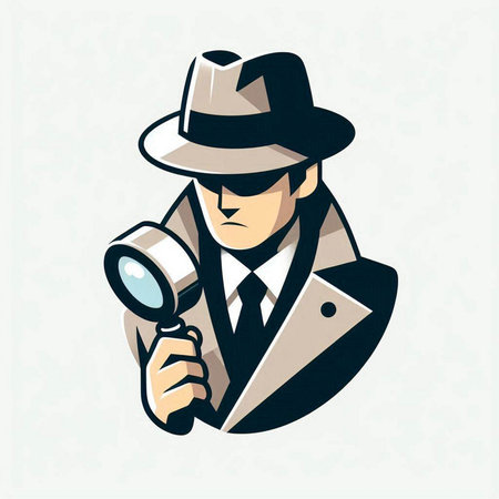 Vector illustration of a modern digital touch screen with colorful application icons.のイラスト素材