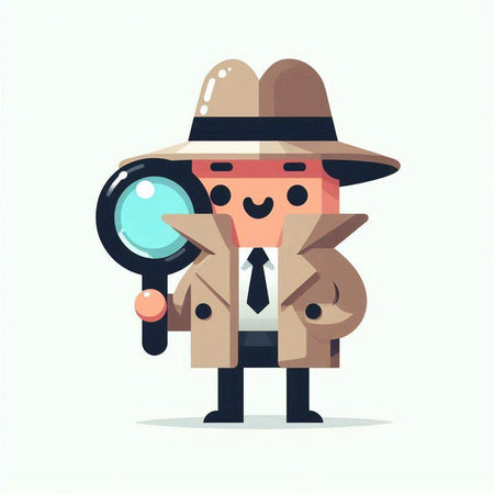 Roller skater. Sport vector illustration. Colorful and bright.のイラスト素材