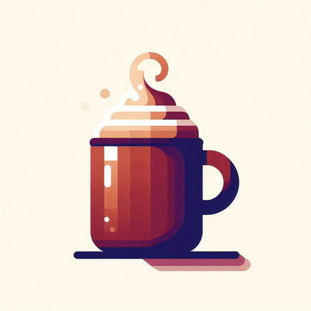 American football ball isolated on white background. Vector illustration. Eps 10.のイラスト素材