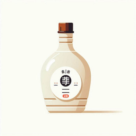 3D rendering of a single bed isolated on a white background.のイラスト素材