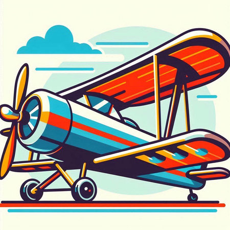 Scientist with equipment and science experiments. Vector illustration in flat styleのイラスト素材