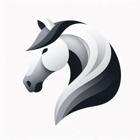 Illustration of a glass of milk with cinnamon stick and powder.のイラスト素材