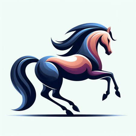 Fruit smoothie in a glass with cinnamon and lime. Vector illustration.のイラスト素材