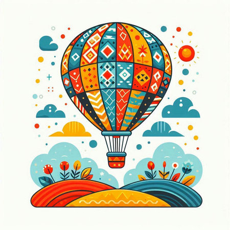 Fresh turnip with long shadow on white background. Vector illustration.のイラスト素材