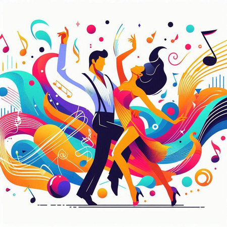 Cute cartoon chicken. Vector illustration isolated on a white background.のイラスト素材