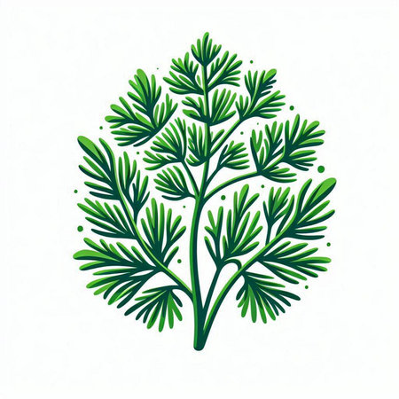 Electronic multimeter on a white background. 3d rendering.のイラスト素材